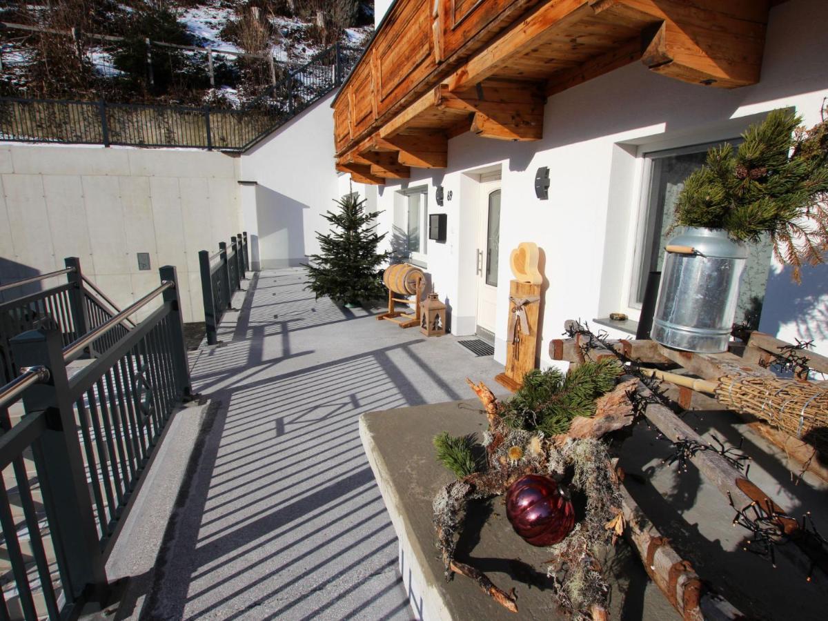 Apartment Waldeck 3 By Interhome Hippach Εξωτερικό φωτογραφία